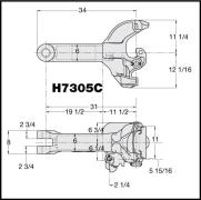 HType-H7305C