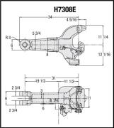 HType-H7308E