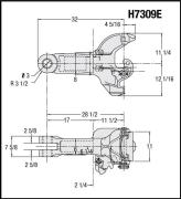 HType-H7309E