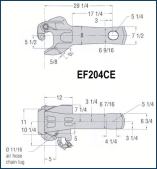 TypeEF-EF204CE